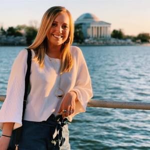 Meet your Posher, Paige